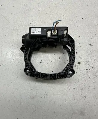 Headlight part