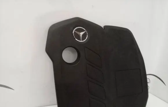 Mercedes-Benz E W214 Engine cover (trim) A6540103011