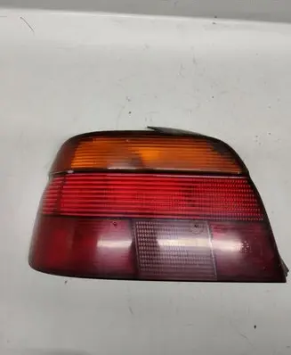 BMW 5 E39 Rear/tail lights