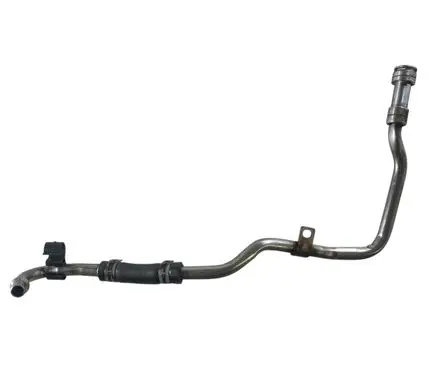 Chevrolet Camaro Engine coolant pipe/hose 12678753 12672781