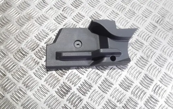 Volkswagen Golf VII Other trunk/boot trim element 5G6858832