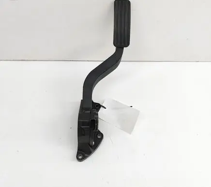 Jaguar F-Type Accelerator throttle pedal GX539F836BB