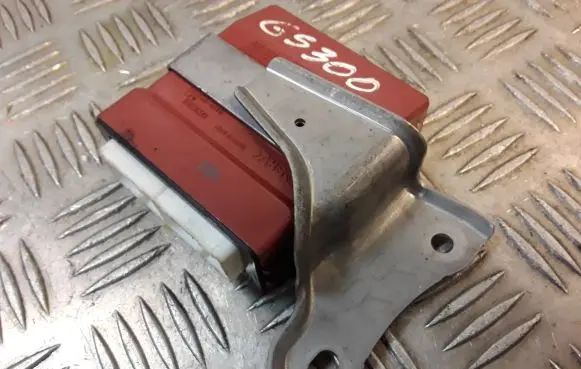 Lexus GS 300 400 430 Door control unit/module 8922430080