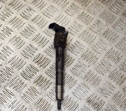 Audi A3 S3 8V Fuel injector 04L130277E 0445110475