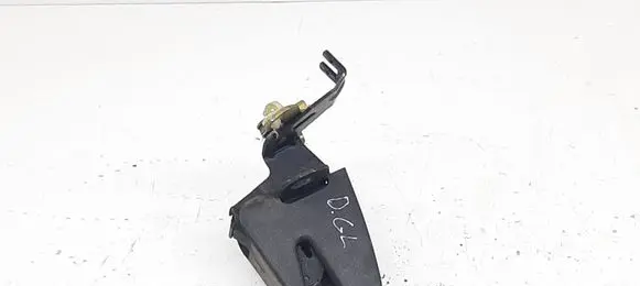 Loading door lock