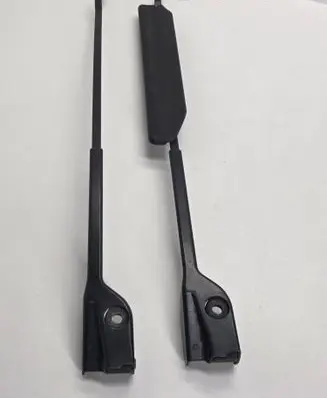 Audi 100 200 5000 C3 Front wiper blade arm 443955407B 443955406