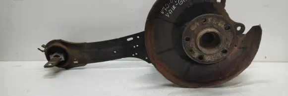 Volvo V70 Rear wheel hub spindle/knuckle 
