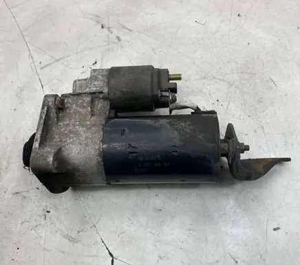 Volvo XC70 Starter motor 0001108167