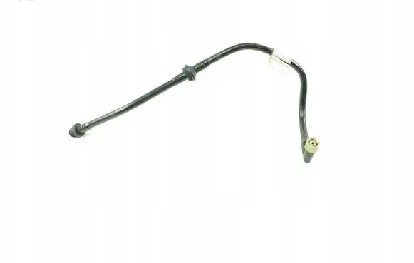 Saab 9000 CS Brake booster pipe/hose 4426375