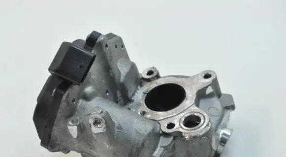 Mercedes-Benz GLC X253 C253 EGR valve A6511400660