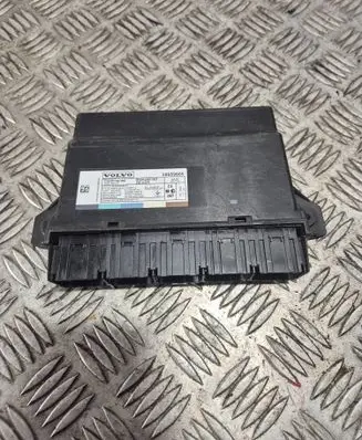 Volvo XC60 Keyless (KESSY) go control unit/module 30659665