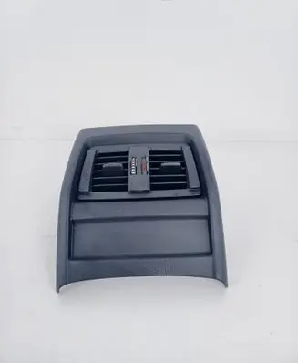 BMW 3 GT F34 Rear air vent grill 9218908 41708621 1351162