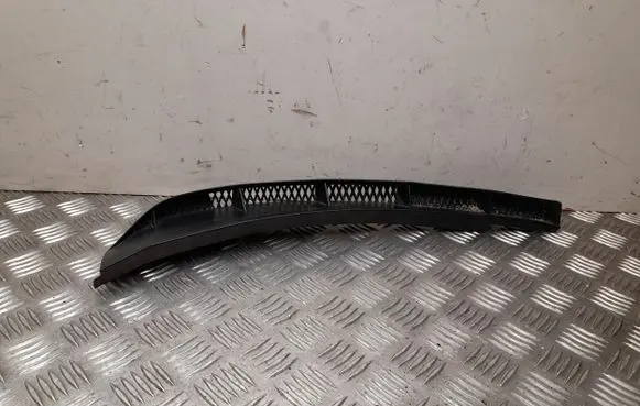 Honda Civic X Other sill/pillar trim element 74107TGHA0