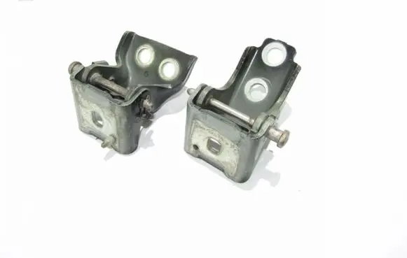 Peugeot 508 Front door hinge set 