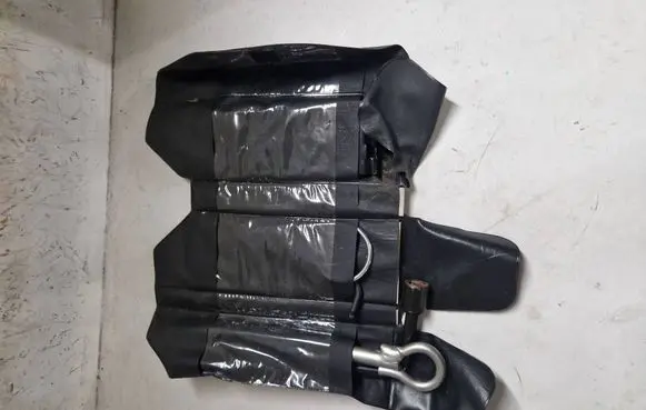 Citroen Berlingo Tool set 
