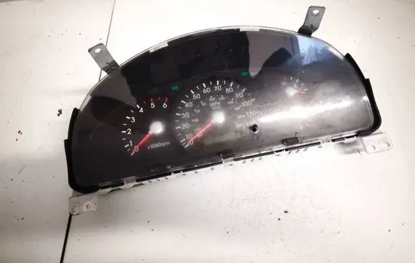 KIA Sorento Speedometer (instrument cluster) 940013e500 94001-3e500