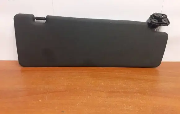 BMW X5 E70 Sun visor