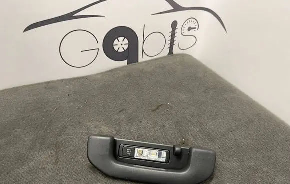 Mercedes-Benz GLC X253 C253 Rear interior roof grab handle A0998150100