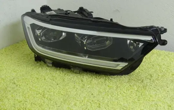 Volkswagen T-Roc Headlight/headlamp 2GA941036AH