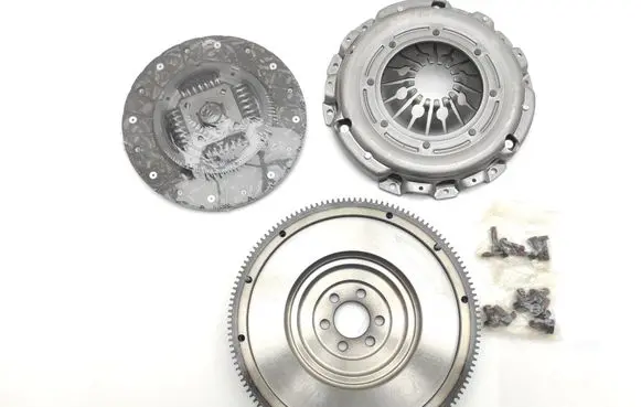 Volkswagen Touran I Clutch set kit CK10006F