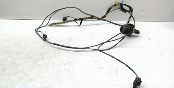 BMW 3 E90 E91 Parking sensor (PDC) wiring loom
