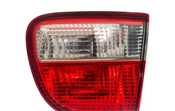 Seat Leon (1P) Rear/tail lights 1M6945092B 1M6945259 25050H