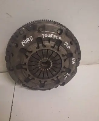 Ford Transit - Tourneo Connect Clutch set kit 10WKNE0