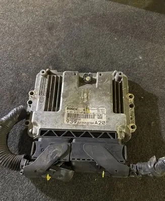 Alfa Romeo 159 Engine control unit/module 0281012146 9395234A3CBA 51795850