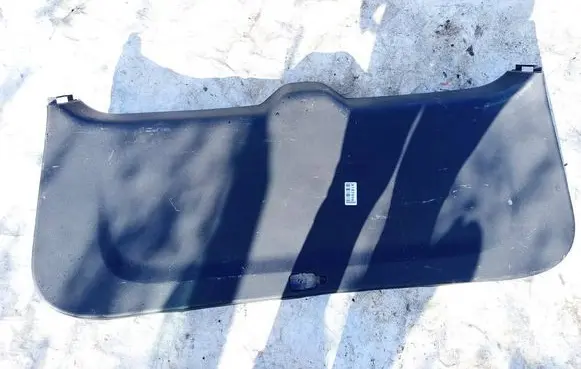 KIA Carens II Other trunk/boot trim element 817511d000