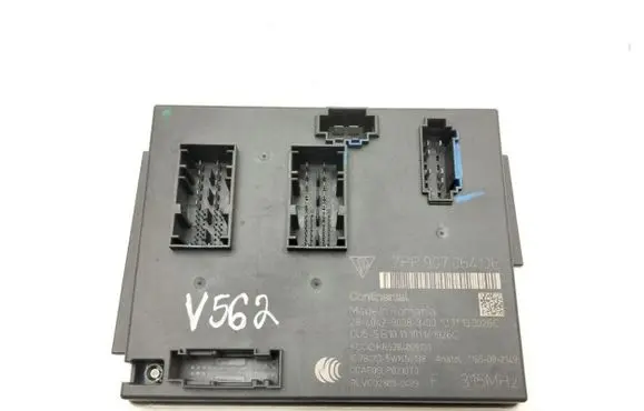 Porsche Cayenne (92A) Comfort/convenience module 7PP907064DE