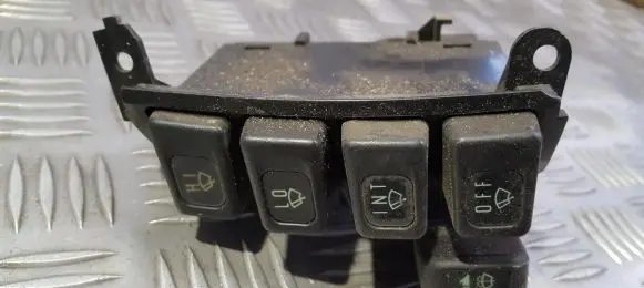Opel Frontera B Wiper switch 155217 344-0T18