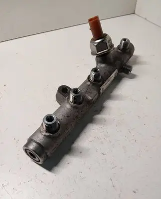 Audi A4 S4 B8 8K Fuel main line pipe 059130089AH 5000002