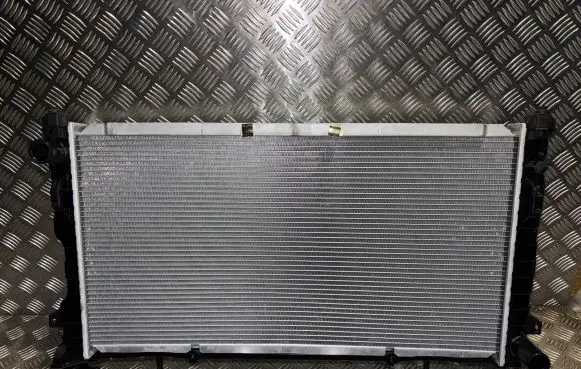 Dodge Journey Coolant radiator