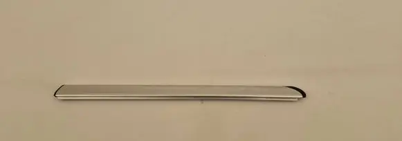 Mercedes-Benz GLK (X204) Rear side glass trim A2046701222