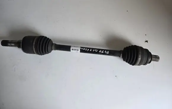 Mercedes-Benz GLS X167 Rear driveshaft A1673508301