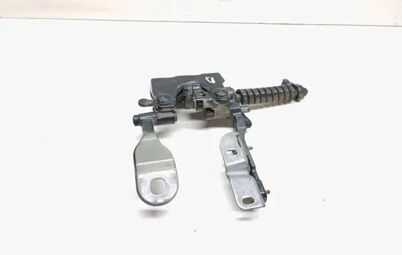 BMW 3 F30 F35 F31 Tailgate/trunk/boot hinge 7263158