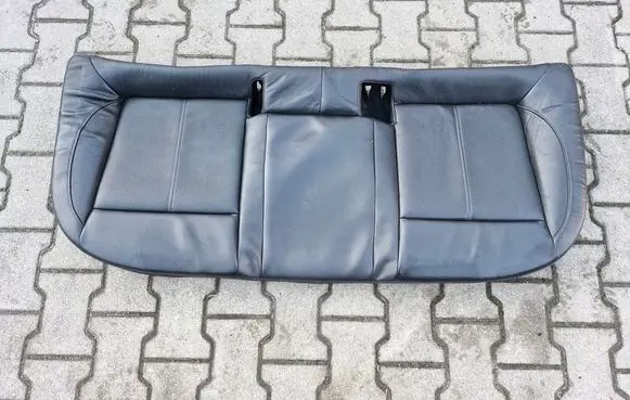 Opel Astra J Second row seats 645645645645645