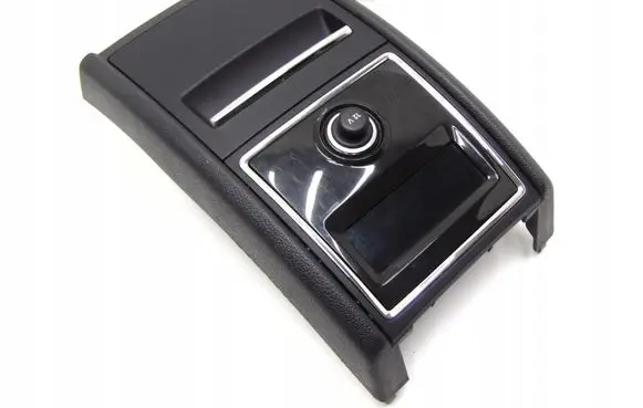 Skoda Superb B6 (3T) Cigarette lighter 3T0919201A