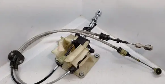 Gear shifter/selector