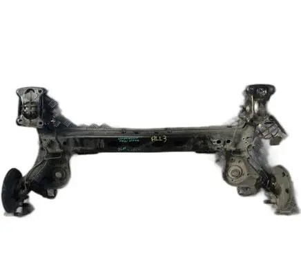 Volkswagen T-Cross Rear axle beam 