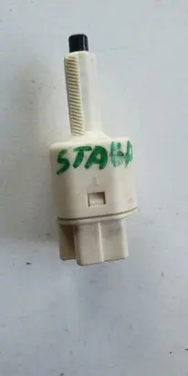 Toyota Yaris Brake pedal sensor switch