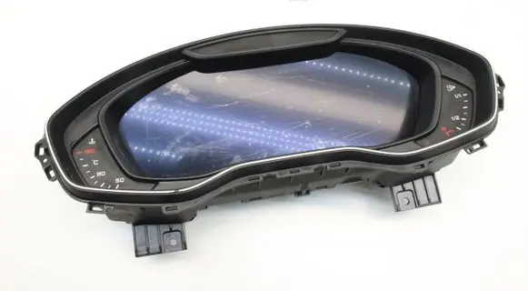 Audi Q5 SQ5 Speedometer (instrument cluster) 8W5920790C
