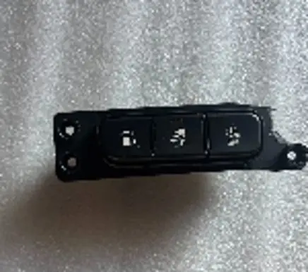 KIA Niro Other switches/knobs/shifts 93750G5050