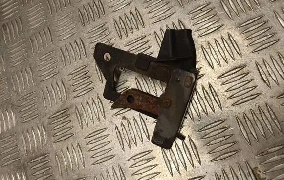 Mercedes-Benz E W212 Engine bonnet/hood lock/latch loop/hook A2128800064