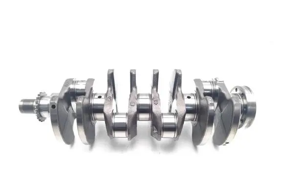 Opel Combo C Crankshaft Z13DTJ