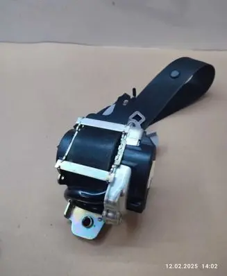 Hyundai Tucson TL Front seatbelt 88820D7200
