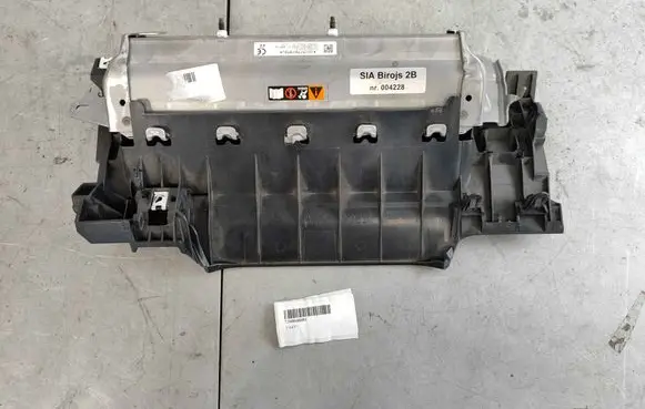 Lexus RX 450H Knee airbag 7390048081
