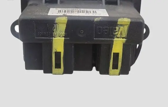 Jeep Grand Cherokee (WK) Heater blower motor/fan resistor 73420112J 04885482AC 73420112112201