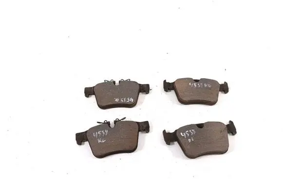 Volvo XC60 Brake pads (rear) 32287430