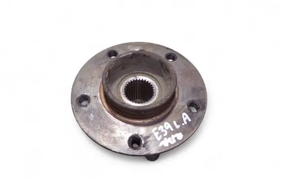 BMW 5 E39 Rear wheel ball bearing 